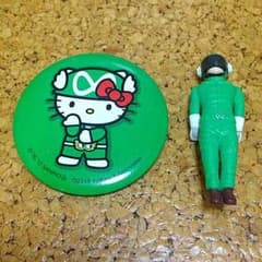 関ジャニ∞ グリーンレンジャー 大倉忠義のサムネイル
