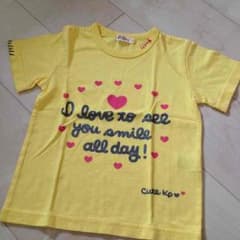 黒子様 専用です。KP 新品✨Tシャツのサムネイル