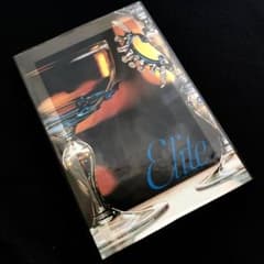 エリート・ムラーノ 作品集「I vetri di Elite Murano」 エリート・ムラーノ 作品集「I vetri di Elite Murano」 - メルカリ