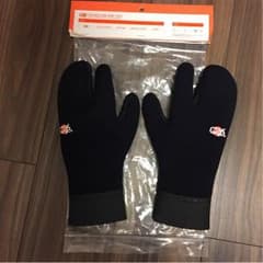 新品未使用サーフグローブ ＬＬサイズのサムネイル