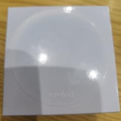 rom&nd BARE WATER CUSHION ロムアンドクッションファンデのサムネイル