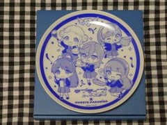 러브라이브 슈퍼스타 Liella! 스이파라 기념 플레이트