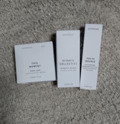 専用です!　　SUPEREGG　スーパーエッグ　ハンドクリームのサムネイル
