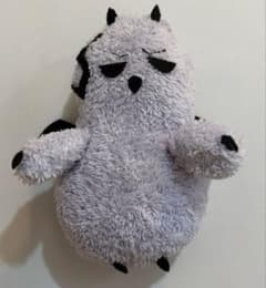 魔入りました!入間くん モフエゴ先生 ぬいぐるみ - メルカリ
