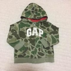 GAP/パーカー/90のサムネイル
