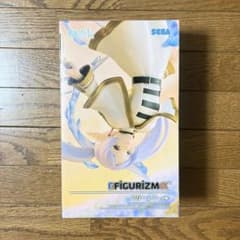 장송의프리렌 FIGURIZMα 프리렌~꽃꽝~ 피규어