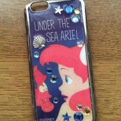 アリエル＊iPhoneケースのサムネイル