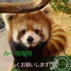 みー様 専用のサムネイル