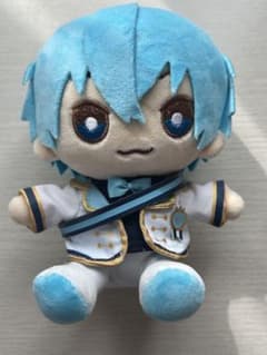 すとぷり おすわりぬいぐるみ ころんくんのサムネイル