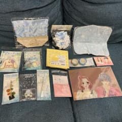 【完全新品未使用・美品】アオハライドグッズ 13点セットのサムネイル