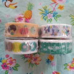 マスキングテープ まとめ売り ⑧ mt mizutama 古川紙工 - メルカリ