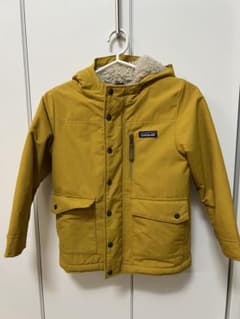 Patagonia フード付きジャケット XS (5-6歳)のサムネイル