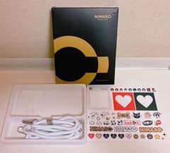 NIMASOのクロスボディフォンケース用ストラップとデコレーション用ステッカーのサムネイル