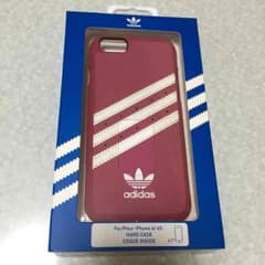 アディダスiPhone６ケースのサムネイル