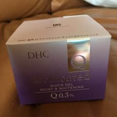DHC 薬用Qクイックジェル モイスト＆ホワイトニングのサムネイル