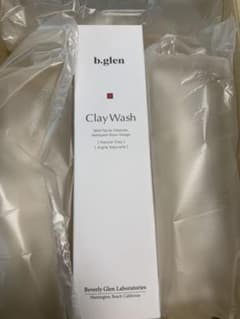 b.glen クレイウォッシュ  150gのサムネイル