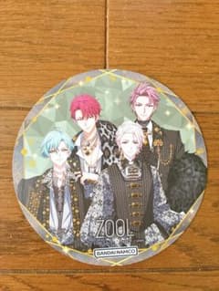 아이나나 엑스포 2026 ZOOL 코스터