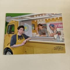 Mrs. GREEN APPLE フォトカードのサムネイル