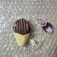 MOMO Skye ミニシリーズ アイスコーン　チョコアイス　ソフトクリームのサムネイル
