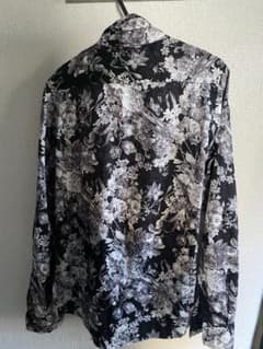 CIVARIZE 花柄シャツのサムネイル