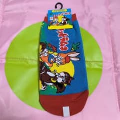 グッピーラムネ靴下のサムネイル