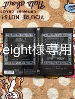 BABYMETAL/LEGEND-S-BAPTISM XX-LIVE AT H…のサムネイル