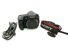 25M10-280 ソニー α350 DSLR-A350 一眼レフ カメラ 箱付 25M10-280 ソニー α350 DSLR-A350 一眼レフ カメラ 箱付 - メルカリ