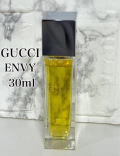 GUCCI グッチ 香水 ENVY エンヴィ 30ml - メルカリ