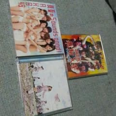 AKB48CD3枚セットのサムネイル