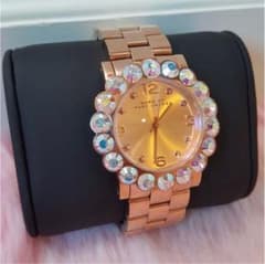 MARC BY MARC JACOBS 腕時計のサムネイル