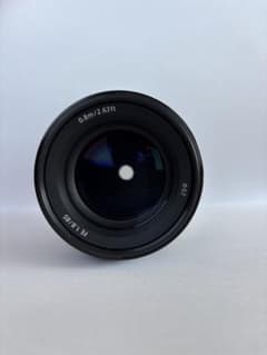 50mm f/1.8 SEL85F18 / SONY 単焦点レンズ 50mm f/1.8 SEL85F18 / SONY 単焦点レンズ - メルカリ