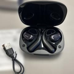 S3 Open Ear Headphones ワイヤレスイヤホン 本体のサムネイル