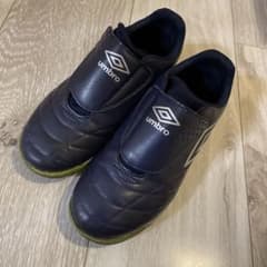 umbro スニーカー　19.0のサムネイル