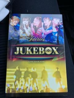 フェアリーズ LIVE TOURのサムネイル