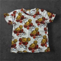 ヒステリックミニ 天使 セットアップ 90 - メルカリ