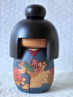 こけし 憧憬 高見沢かずを こけし 憧憬 高見沢かずを - メルカリ