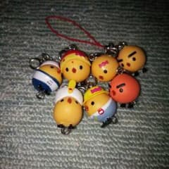 つながるぴよ盛りマスコットのサムネイル