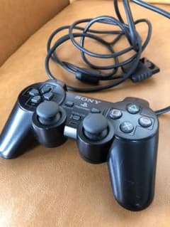 PS3 純正 コントローラーのサムネイル