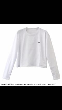 乃木坂46 白石麻衣プロデュース ロングTシャツのサムネイル