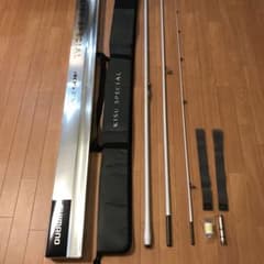 TERU　シマノ　15キススペシャルST 405FX+ AGS TERU様専用 シマノ 15キススペシャルST 405FX+ AGS - メルカリ