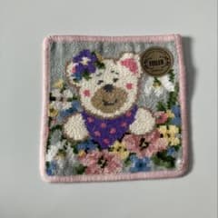 新品 未使用】FEILER プティ タオルハンカチ リリアファインドミー