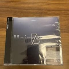 BE:FIRST CD Mainstreamのサムネイル