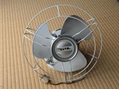 国鉄　JR西日本　扇風機 JR西日本103系のレトロ扇風機 - YouTube