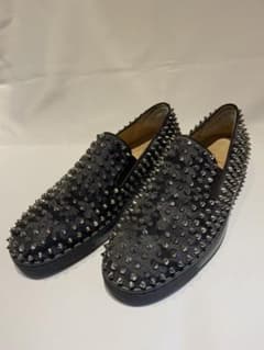 クリスチャンルブタン　ローラーボート　サイズ42　1/2 m41951333125_1.jpg?1594685477