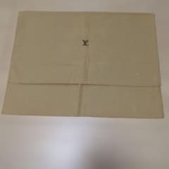 LOUIS VUITTON 保存袋 巾着袋 収納袋のサムネイル