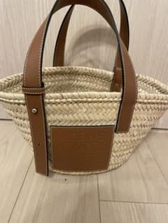 LOEWE ロエベ かごバッグのサムネイル