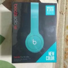 beatsヘッドホンのサムネイル