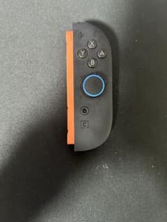Nintendo Switch2 Joy-Con 右 ネオンオレンジのサムネイル