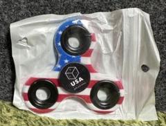 【大阪・関西万博会場限定】 アメリカパビリオン アメリカ館限定 ハンドスピナー m41952633861_1.jpg?1752976986