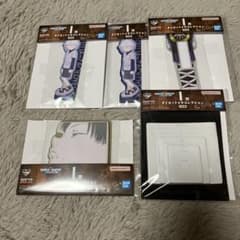 [신품·미개봉품] 이치반 복권 HUNTER×HUNTER I상